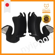 OGK KABUTO KAZAMI Cheek Pad Set Option (30mm) 62748