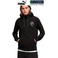 PUMA x Aston Martin Aramco F1 Team Essentials Men's Hoodie PUMA Hoodie
