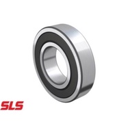 SKF W 608-2RS1 Deep Groove Ball Bearing