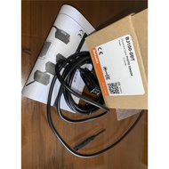 HB new original BJ100-DDT Autonics  photo sensor NPN open collector diffuse reflection type