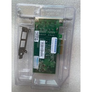 Intel 9402PT Same Style IBM Version 39Y6127 intel82571 Chip Dual Port 1G Network Card RJ45 Power Por