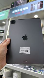 89🔋 iPad Pro 11inch 2020 gen2 256gb WiFi