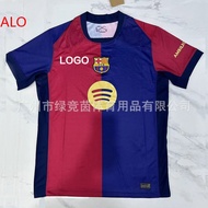 Cotopaxi Barcelona Jersey Yamal Barcelona Home And Away Orme Pedri Raphinha （ALO）
