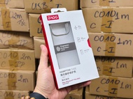 Ốp Lưng ZAGG Hampton Snap Case - Bảo Vệ Chống Rơi 4m Tương Thích Sạc Không Dây - iP14 Pro Max/IPhone