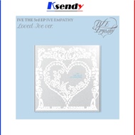 IVE 3rd EP [ IVE EMPATHY ] ( LOVED IVE ver. )