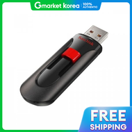 SanDisk | Jq Sandisk USB Flash Drive Cz60 256Gb Sdcz60-256G-B35