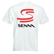 AYRTON SENNA T SHIRT