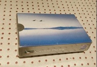 國泰航空 啤牌 撲克牌 天空之鏡 cathay pacific