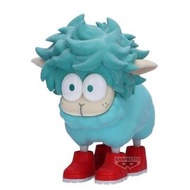 [預訂] Banpresto [Fluffy Puffy] 我的英雄學院 廢久羊 |[Pre order] Banpresto - My Hero Academia Fluffy Puffy: Dek