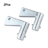 [CLCS] 2x 47401 Battery Isolator Disconnect Key For JCB 701/47401 Machinery Excavator