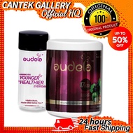 AUDELA MULTI 17 + Exclusive dari Audela HQ