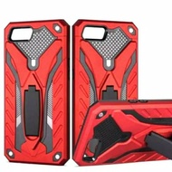 Oppo A1K (CPH1923) Hard Case Robot Transformer Phantom