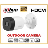 DAHUA DH-HAC-T1A21P  DH-HAC-B1A21P 2MP IR HDCVI Camera Outdoor Indoor Eyeball Camera DAHUA CCTV CAME