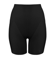 Triumph กางเกงชั้นในเก็บกระชับเอวสูงปานกลาง รุ่น Body Make Up Illusion Curve PMY AX รหัส 10225950 สี