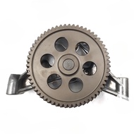 High Performance 6M60 Engine Rebuild Kit