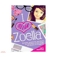 I Love Zoella/Ltd. Michael O'mar Books [Sanmin Online Bookstore]