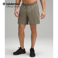 (Online Exclusive) lululemon Mens Pace Breaker Short 7" - Linerless