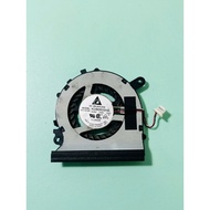 Samsung Laptop Cooler Fan NT535U3C NP530U3C NP530U3B NP532U3C BA31-0015C