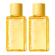 【New Launch】Glad2Glow Propolis Hyaluronic Acid Barrier Toner โทนเนอร์ กรดไฮยาลูโรนิก บาร์เรียพรอโพลิ