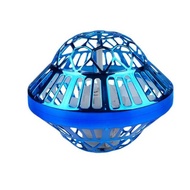 Luminous Flying Suspended Ball UFO UFO UFO Spinning Ball Magic Induction Spinning Flying Ball Fidget