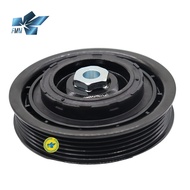 Auto Car AC Compressor magnetic Clutch for MERCEDES-BENZ W246 W242 B200 B250 4371008430 4472807140 0