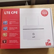 MODIFIED MODEM LTE CPE 300MBPS