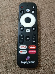 Remote Stb Android Myrepublic Ori Support Voice