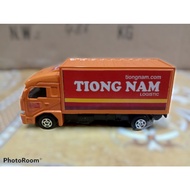 REPLIKA TRACK LORI TIONG NAM ( 1:64 SCALE ) DieCast