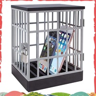 Metal Lock Box Cell Phone Lock Box Cell Phone Jail Lock Safe Cell Phone Cage,  Fine Workmanship newe