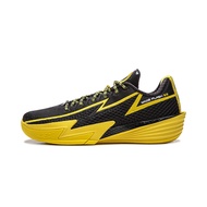 【DWYANE WADE】LI-NING WADE FLASH 2 Mens Basketball Court Shoes Wear-resistant Breathable Professional