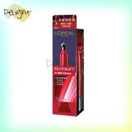 L'Oréal Paris - Loreal 活力緊緻高效煥肌三效修護眼霜 15ml | 平行進口商品