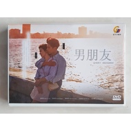 Korean Drama DVD Encounter