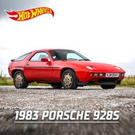 Hotwhls Hotwhls Alloy Car Model 1983Porsche 928S Porsche 928S Model Car 25P