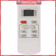 ci Remote Control Replacement for Gree AC YX1F Yx1f5f Yx1f1 Yx1f2 Yx1f3 Yx1f4 Yx1f5