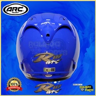 ARC Ritz Modern Blue Nankai New 2021 Special Color Original ARC