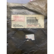 RXZ135 AIR FILTER NET ORIGINAL STOCK LAMA💯55F-E4468-00