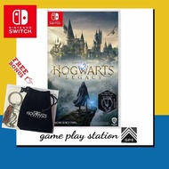 nintendo switch hogwarts legacy ( english )