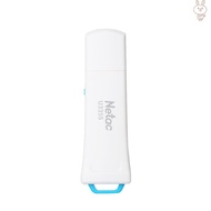Ol Netac U335S Flash Disk Usb 3.0 Kapasitas 128gb