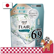 Humming Flare Savon de Savon Refill Large Capacity 2500ml