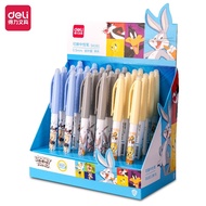 Erasable Gel Pen Deli Looney Tunes