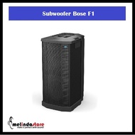 Subwoofer Aktif Bose F1 | Speaker Bass Bose F1