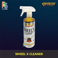 GM TECH Wheel X Cleaner / Rim Cleaner