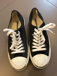 Converse Jack Parcell - black