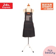 Hair Shaving Apron (Barbershop Apron) VC-16015