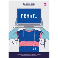 Penat - Dr Alizi Alias