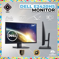 971b Dell 24" Monitor IPS Full HD LED Backlit LCD Monitor 24-inch 60Hz E2420HS***-