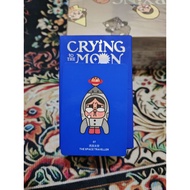 Pop Mart Crying To The Moon l Pop Mart Dimo l Pop Mart Baby Molly Pocket Friends l Pop Mart Molly Ba