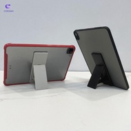 CORSAKI Tablet Bracket, Portable Sticky Tablet Stand, Creative Foldable Storage Universal Repeatable