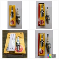 NGK PLUG CPR8EA-9/49 FOR SYM VF3I 185 (299074470010) / RXZ/Y125Z B8ES