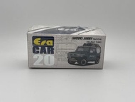 全新 Era Car 20 - Suzuki Jimny Survive 1:64 模型車